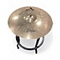 Used Zildjian 15in A Custom Crash Cymbal thumbnail