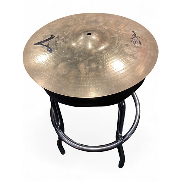 Used Zildjian 15in A Custom Crash Cymbal
