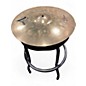 Used Zildjian 15in A Custom Crash Cymbal