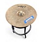 Used Zildjian 15in A Custom Crash Cymbal