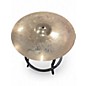 Used Zildjian 16in A Custom Crash Cymbal thumbnail
