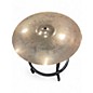 Used Zildjian 16in A Custom Crash Cymbal