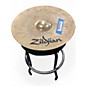 Used Zildjian 16in A Custom Crash Cymbal