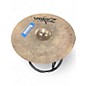 Used Zildjian 16in A Custom Crash Cymbal