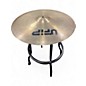 Used UFIP 20in RIDE CYMBAL Cymbal thumbnail