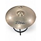 Used Zildjian 20in A Custom Ping Ride Cymbal thumbnail