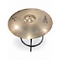 Used Zildjian 20in A Custom Ping Ride Cymbal