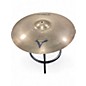 Used Zildjian 20in A Custom Ping Ride Cymbal