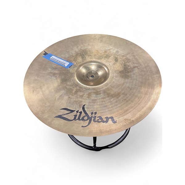 Used Zildjian 20in A Custom Ping Ride Cymbal