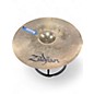 Used Zildjian 20in A Custom Ping Ride Cymbal