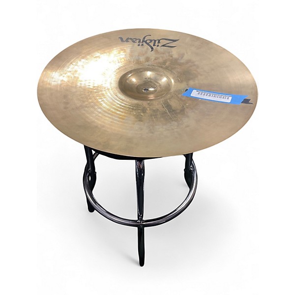 Used Zildjian 20in A Custom Ping Ride Cymbal