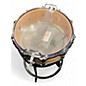 Used SONOR 14in DESIGNER SERIES MAPLE ASH Drum
