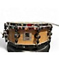Used SONOR 14in DESIGNER SERIES MAPLE ASH Drum