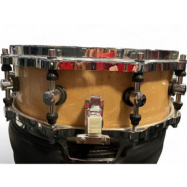 Used SONOR 14in DESIGNER SERIES MAPLE ASH Drum