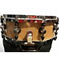 Used SONOR 14in DESIGNER SERIES MAPLE ASH Drum