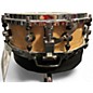 Used SONOR 14in DESIGNER SERIES MAPLE ASH Drum