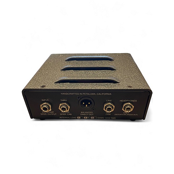 Used MESA/Boogie CAB CLONE Guitar Power Amp