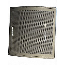 Used Samson RSX M10A Power Amp
