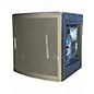 Used Samson RSX M10A Power Amp