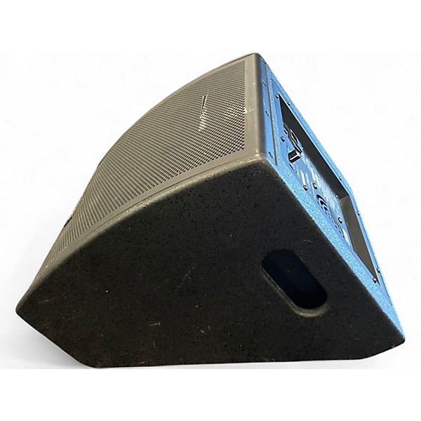 Used Samson RSXM10A Power Amp