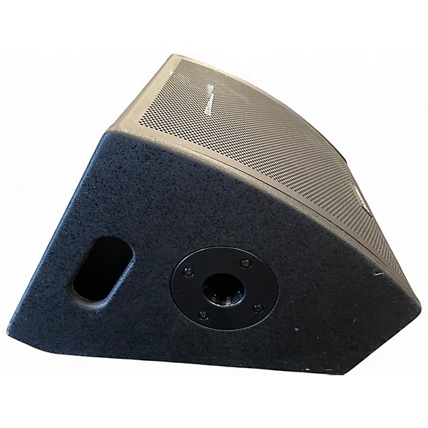 Used Samson RSXM10A Power Amp