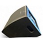 Used Samson RSX M10A Power Amp