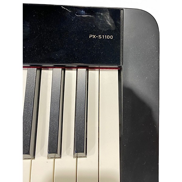 Used Casio PSX1100 Portable Keyboard