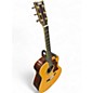 Used Yamaha LL16D Natural Acoustic Guitar