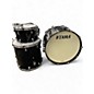 Used TAMA 3 Piece Starclassic Walnut Drum Kit thumbnail