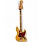 Used Miscellaneous J STYLE BASS Natural Electric Bass Guitar thumbnail