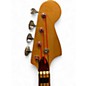 Used Miscellaneous J STYLE BASS Natural Electric Bass Guitar