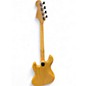 Used Miscellaneous J STYLE BASS Natural Electric Bass Guitar