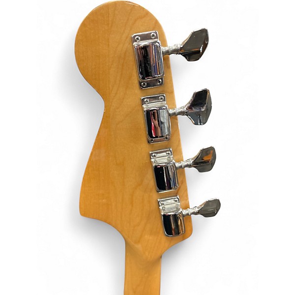 Used Miscellaneous J STYLE BASS Natural Electric Bass Guitar