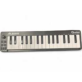Used Alesis Q MINI MIDI Controller
