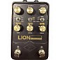 Used Universal Audio Lion '68 Super Lead Amp Effect Pedal thumbnail