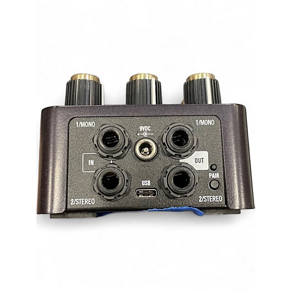 Used Universal Audio Lion '68 Super Lead Amp Effect Pedal
