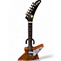 Used Gibson Explorer Natural Solid Body Electric Guitar