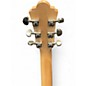 Used Yamaha AES500 Gray Solid Body Electric Guitar