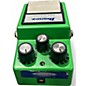 Used Ibanez TS9 Tube Screamer Distortion Keeley Mod Effect Pedal