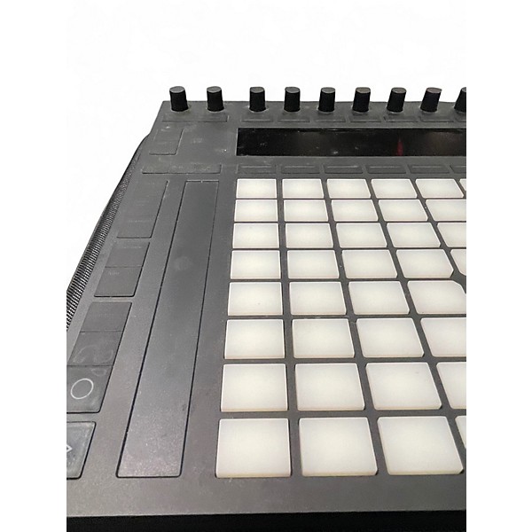 Used Ableton Push 2 MIDI Controller