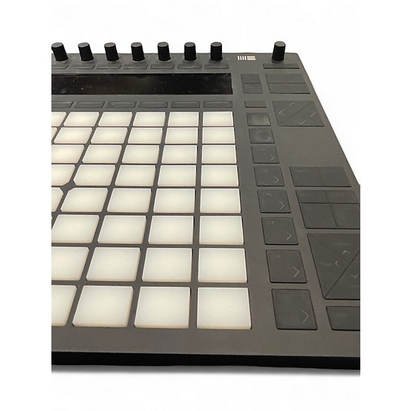 Used Ableton Push 2 MIDI Controller