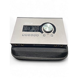 Used Universal Audio Apollo X4  3 Audio Interface