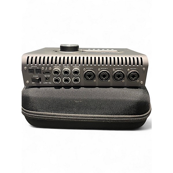 Used Universal Audio Apollo X4  3 Audio Interface