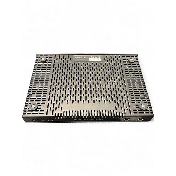 Used Universal Audio Apollo X4  3 Audio Interface