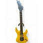 Used Westone Audio Spectrum Series Yellow Solid Body Electric Guitar thumbnail