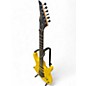 Used Westone Audio Spectrum Series Yellow Solid Body Electric Guitar