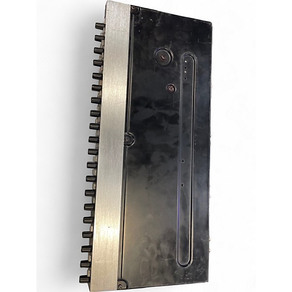 Used Behringer mdx4600 Power Amp