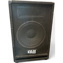 Used CGM 14'' UNPOWERED SPEAKER  Unpowered Speaker