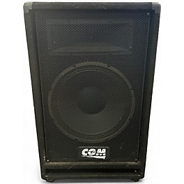 Used CGM 14'' UNPOWERED SPEAKER  Unpowered Speaker