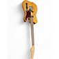 Used G&L ASAT Special Natural Solid Body Electric Guitar thumbnail
